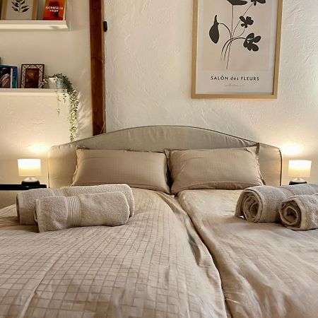 Romantic City Centre Flat - Alexandra Apartment Budapest Esterno foto