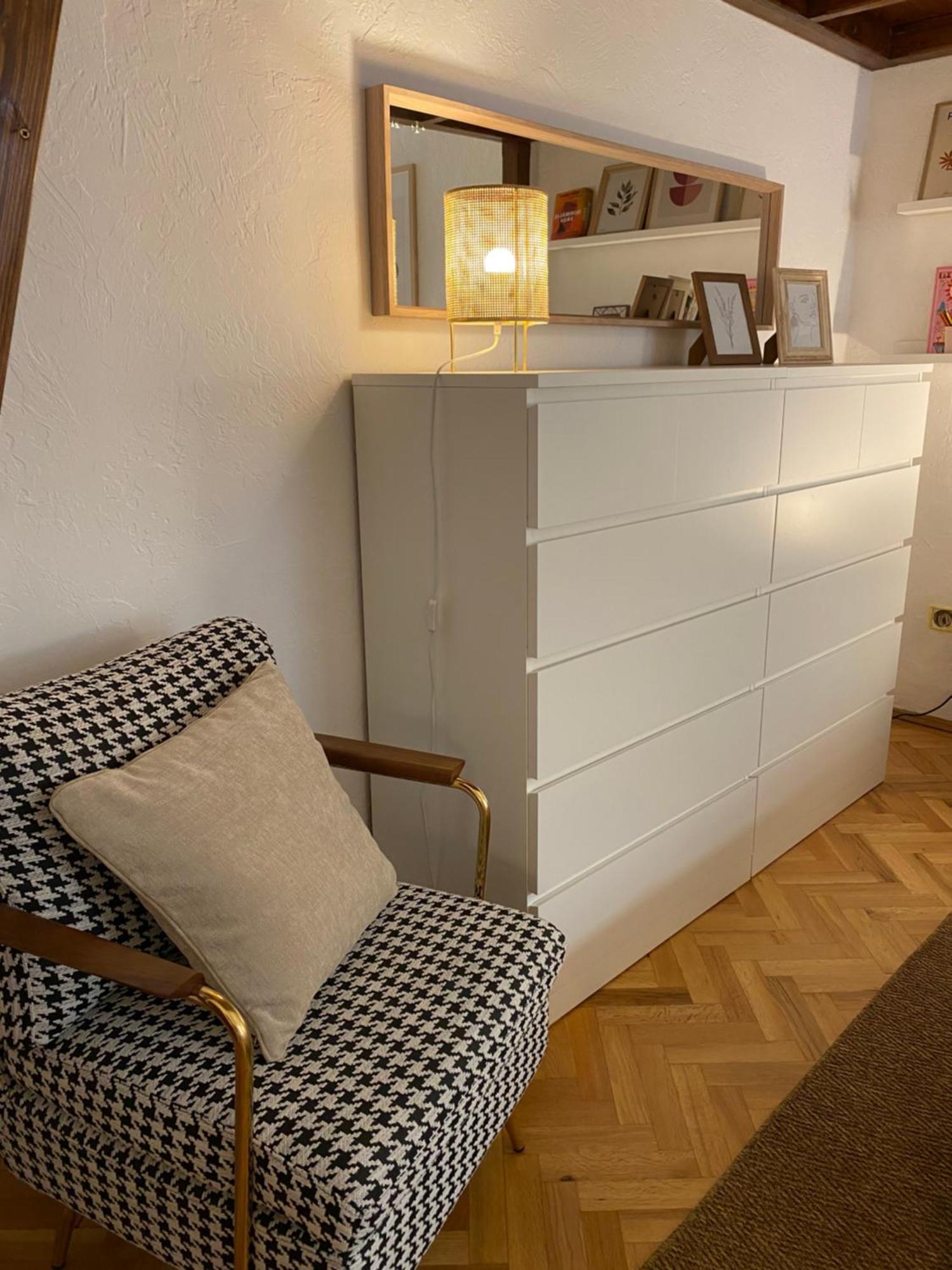 Romantic City Centre Flat - Alexandra Apartment Budapest Esterno foto